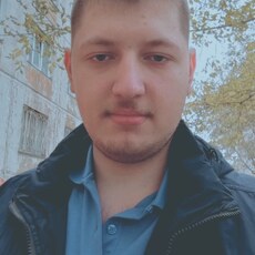 Фотография мужчины Иван, 20 лет из г. Челябинск