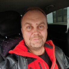 Фотография мужчины Николай, 46 лет из г. Омск