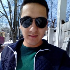 Фотография мужчины Хан, 29 лет из г. Сенно