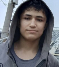 Фотография мужчины Romish, 18 лет из г. Екатеринбург