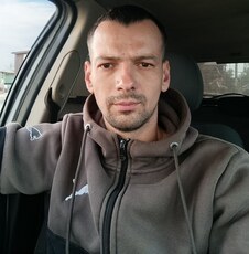 Фотография мужчины Алексей, 33 года из г. Мариуполь