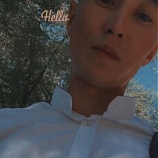 Фотография мужчины Счастливчик, 28 лет из г. Талдыкорган