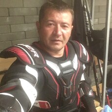 Фотография мужчины Павел, 40 лет из г. Кабанск