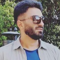 Фотография мужчины Emir, 30 лет из г. Тбилиси