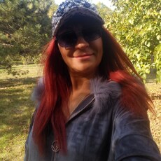 Фотография девушки Татьяна, 51 год из г. Краснодар