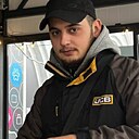 Максим, 25 лет