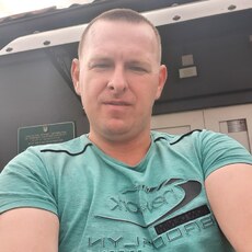 Фотография мужчины Олександр, 39 лет из г. Бердичев