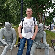 Фотография мужчины Дима, 46 лет из г. Набережные Челны