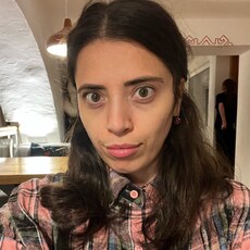 Фотография девушки Ашура, 35 лет из г. Махачкала