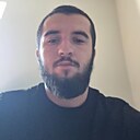 Марат, 24 года