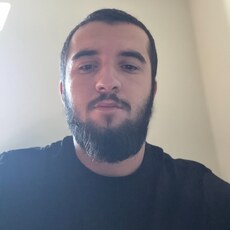 Фотография мужчины Марат, 24 года из г. Радужный (Ханты-Мансийский)