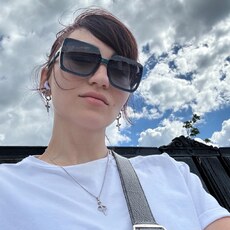 Фотография девушки Алина, 38 лет из г. Гомель