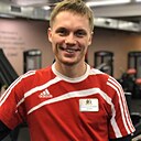 Евгений, 35 лет