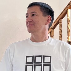 Фотография мужчины Макс, 30 лет из г. Астана