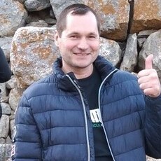 Фотография мужчины Виталий, 43 года из г. Магнитогорск