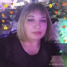 Фотография девушки Ира, 38 лет из г. Исаклы