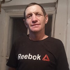 Фотография мужчины Николай, 41 год из г. Петропавловск