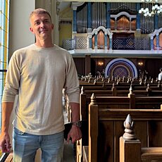 Фотография мужчины Игорь, 39 лет из г. Севастополь