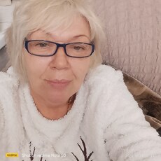 Фотография девушки Ирина, 58 лет из г. Старый Оскол