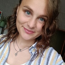 Фотография девушки Александра, 31 год из г. Поставы