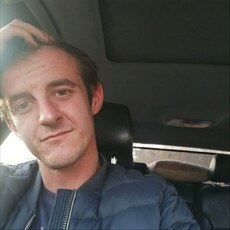 Фотография мужчины Рома, 34 года из г. Орел