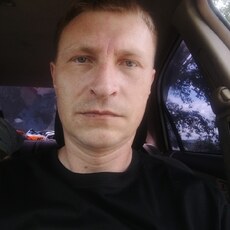Фотография мужчины Игорь, 40 лет из г. Калачинск