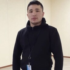 Фотография мужчины Хан, 31 год из г. Нерюнгри