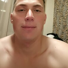 Фотография мужчины Руслан, 25 лет из г. Лучегорск