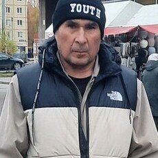 Фотография мужчины Мухаммаджон, 56 лет из г. Тобольск