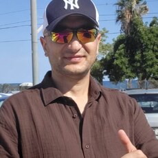 Фотография мужчины Фира, 41 год из г. Варшава