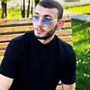 Арман, 26 лет