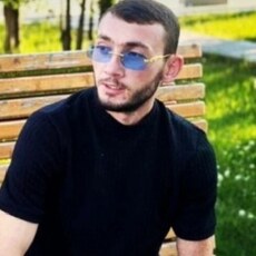 Фотография мужчины Арман, 26 лет из г. Ноябрьск