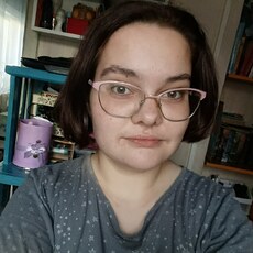 Фотография девушки Евгения, 21 год из г. Лев Толстой