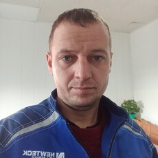 Фотография мужчины Руслан, 38 лет из г. Кумертау