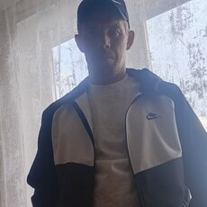 Фотография мужчины Антон, 38 лет из г. Воронеж