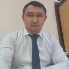 Фотография мужчины Дельда, 34 года из г. Костанай