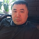 Канат, 47 лет