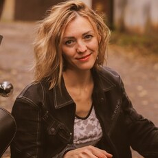 Фотография девушки Светлана, 38 лет из г. Одинцово