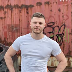 Фотография мужчины Игнат, 24 года из г. Пермь