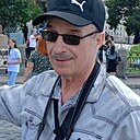 Вячеслав, 68 лет