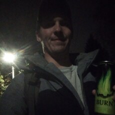 Фотография мужчины Евгений, 33 года из г. Нижний Новгород