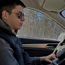 Булат, 23 года