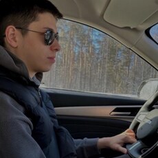 Фотография мужчины Булат, 23 года из г. Казань