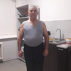 Фотография мужчины Баходир, 57 лет из г. Казань