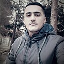 Фуад, 34 года