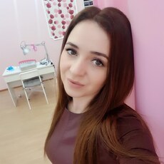 Фотография девушки Кристина, 37 лет из г. Барсуки