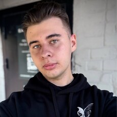 Фотография мужчины Андрей, 19 лет из г. Орск