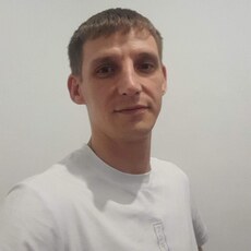 Фотография мужчины Ден, 35 лет из г. Усть-Каменогорск