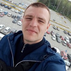 Фотография мужчины Влад, 26 лет из г. Петрозаводск