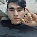 Эльдар, 20 лет